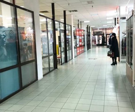 Торговый центр«Паркинг» - фото 5