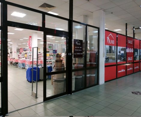 Торговый центр«Паркинг» - фото 7