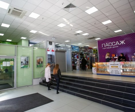 Торговый центр«Пассаж» - фото 4