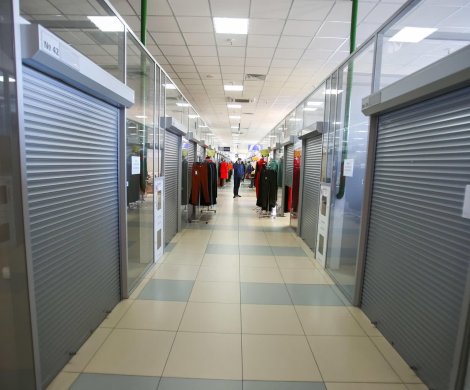 Торговый центр«Пассаж» - фото 5