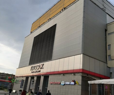 Торговый центр«Пассаж» - фото 3