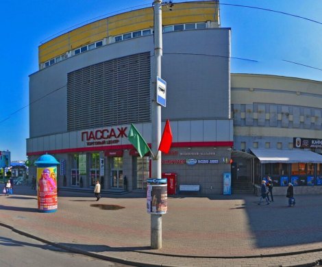 Торговый центр«Пассаж» - фото 6