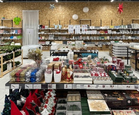 МФК«Первый национальный торговый дом (Першы Нацыянальны гандлëвы дом)» - фото 5 МФК«Первый национальный торговый дом (Першы Нацыянальны гандлëвы дом)» - фото 5