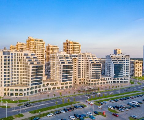 Торговый центр«Бульвар Пикассо» - фото 2