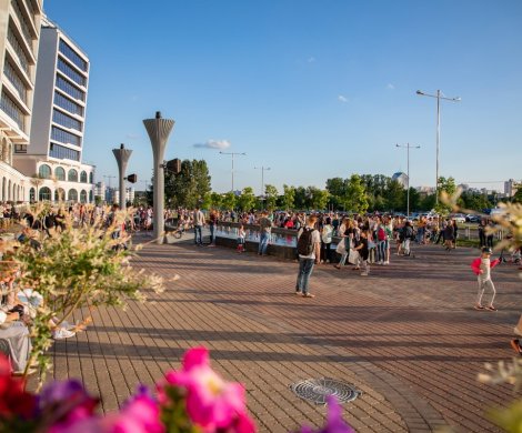 Торговый центр«Бульвар Пикассо» - фото 3