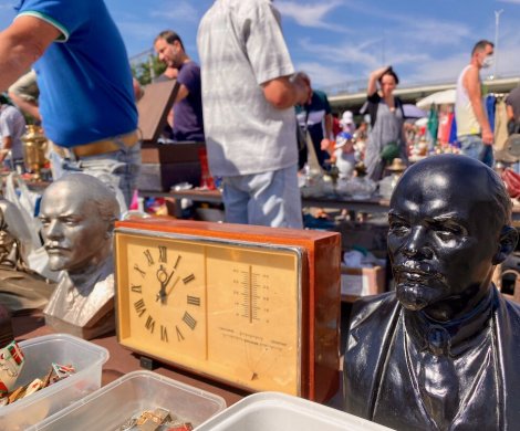 Торговый центр«Поле чудес» - фото 3