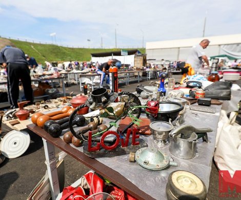 Торговый центр«Поле чудес» - фото 2