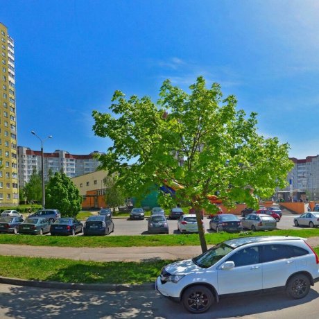 Торговый центр «Праздник» - Минск, СУХАРЕВСКАЯ 16 - фото 8