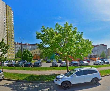 Торговый центр«Праздник» - фото 8