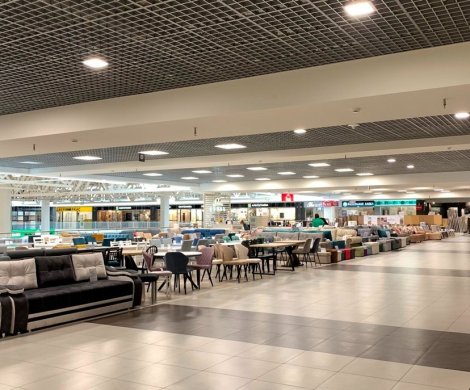 Торговый центр«PRO Dom» - фото 2