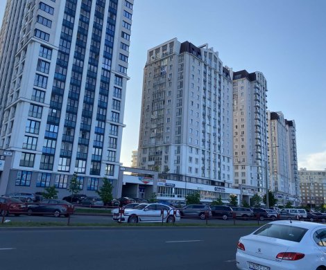 Торговый центр«Променад» - фото 6