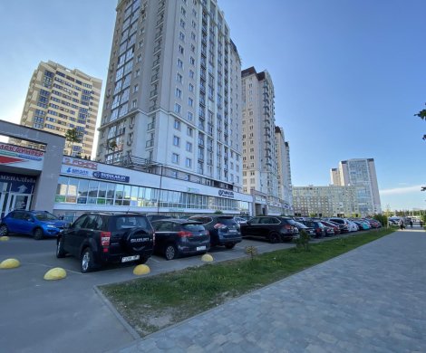 Торговый центр«Променад» - фото 7