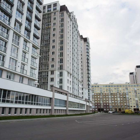 Торговый центр «Променад» - Минск, К. Туровского 20 - фото 1