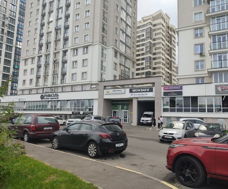 Торговый центр«Променад» - фото 2