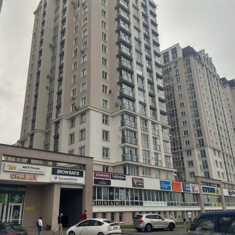 Торговый центр «Променад» - Минск, К. Туровского 20 - фото 3