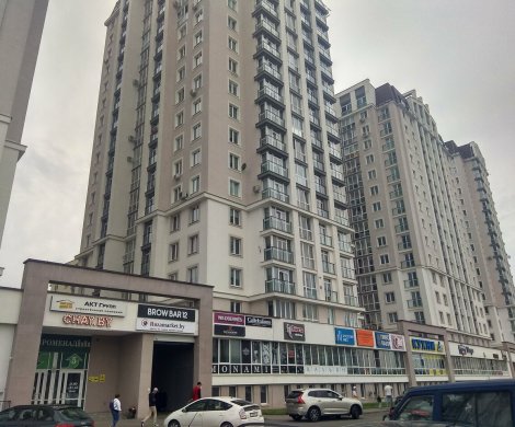 Торговый центр«Променад» - фото 3