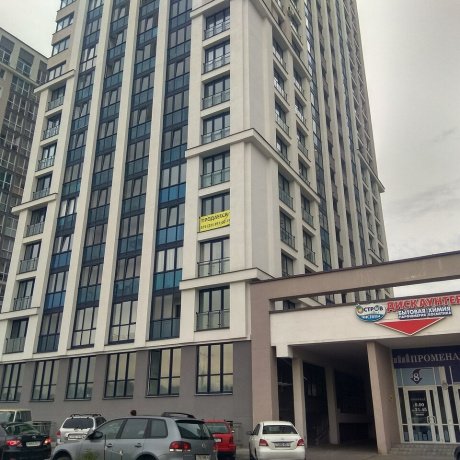 Торговый центр «Променад» - Минск, К. Туровского 20 - фото 4