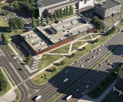 Торговый центр«Проспект» - фото 3