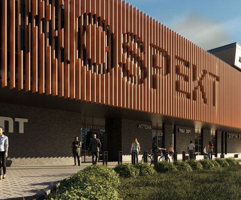 Торговый центр«Проспект» - фото 4