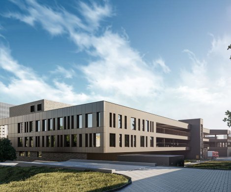 Торговый центр«Проспект» - фото 5