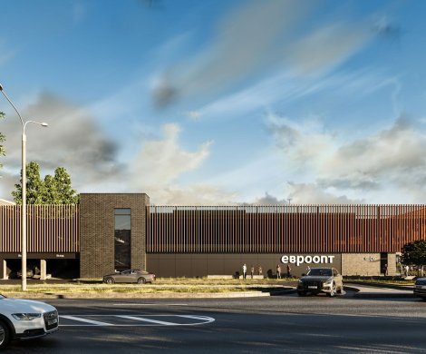 Торговый центр«Проспект» - фото 7