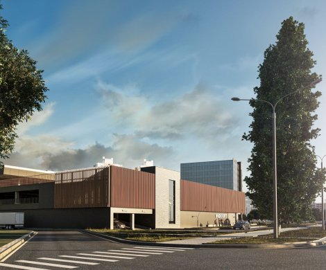 Торговый центр«Проспект» - фото 10