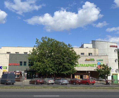 МФК«Пушкина 12А» - фото 7 МФК«Пушкина 12А» - фото 7