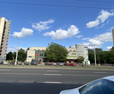 МФК«Пушкина 12А» - фото 8 МФК«Пушкина 12А» - фото 8