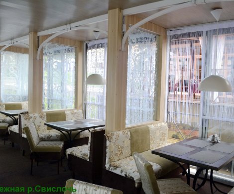 Торговый центр«Радзивиловский» - фото 9