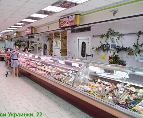 Торговый центр«Радзивиловский» - фото 2