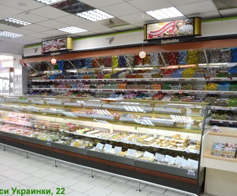 Торговый центр«Радзивиловский» - фото 3