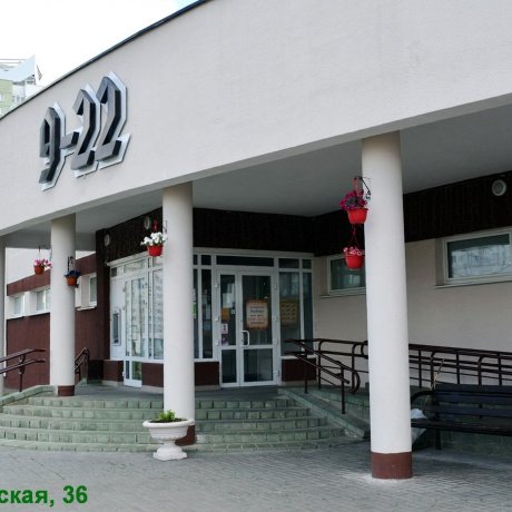 Торговый центр «Радзивиловский» - Минск, Леси Украинки 22 - фото 5