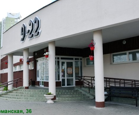 Торговый центр«Радзивиловский» - фото 5