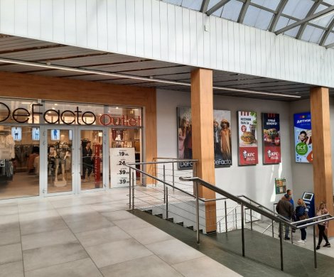 МФК«Раковский кирмаш» - фото 2 МФК«Раковский кирмаш» - фото 2