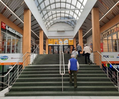 МФК«Раковский кирмаш» - фото 4 МФК«Раковский кирмаш» - фото 4