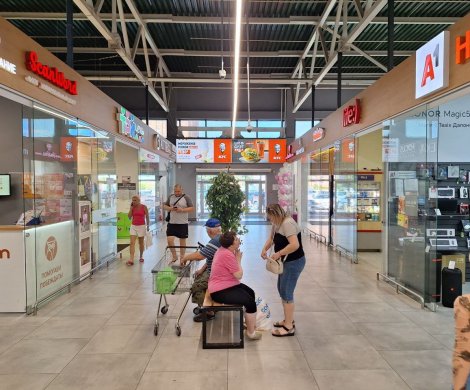 МФК«Раковский кирмаш» - фото 8 МФК«Раковский кирмаш» - фото 8