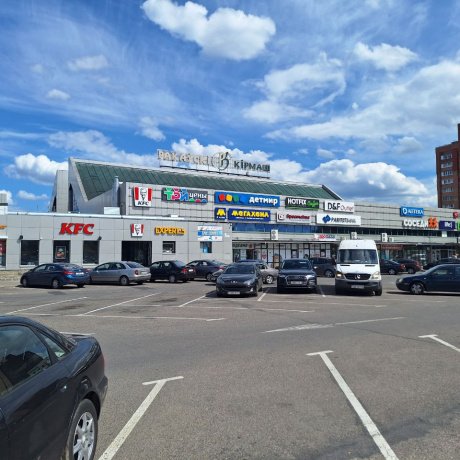 Торговый центр «Раковский Кирмаш» - Минск, ДУНИНА-МАРЦИНКЕВИЧА 11 - фото 11