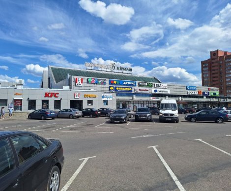 МФК«Раковский кирмаш» - фото 11 МФК«Раковский кирмаш» - фото 11