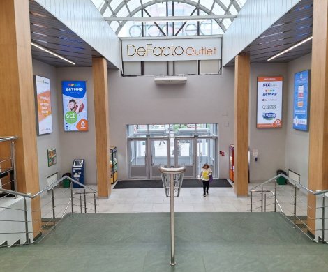 МФК«Раковский кирмаш» - фото 12 МФК«Раковский кирмаш» - фото 12