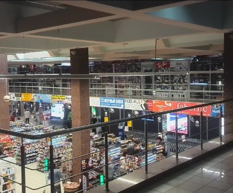 Торговый центр«Рига» - фото 4