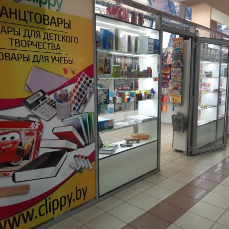 Торговый центр «Рига» - Минск, СУРГАНОВА 50 - фото 5