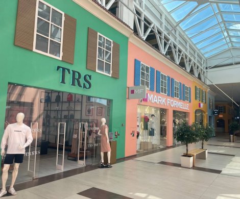 Торговый центр«Сеница» - фото 7