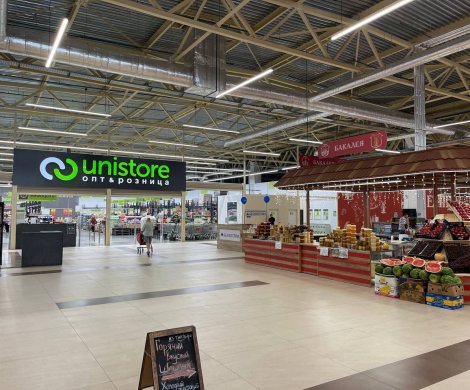 Торговый центр«Сеница» - фото 10