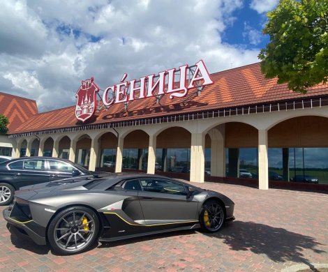 Торговый центр«Сеница» - фото 13