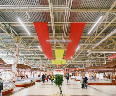 Торговый центр«Сеница» - фото 3