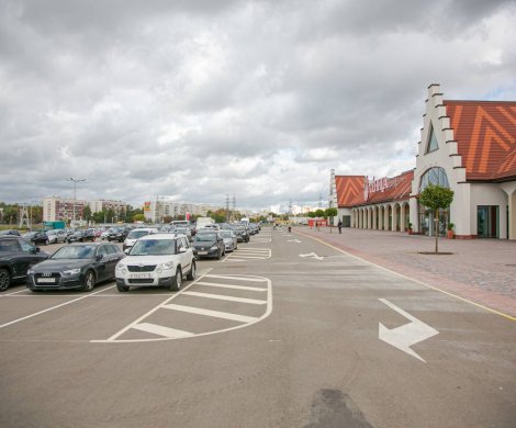 Торговый центр«Сеница» - фото 2