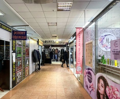 Торговый центр«Силуэт» - фото 4