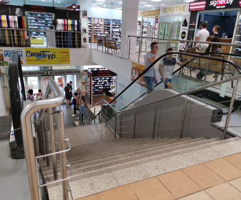 Торговый центр«Силуэт» - фото 5