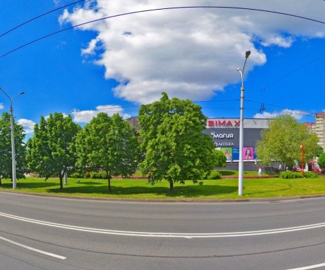 Торговый центр«Simax» - фото 3