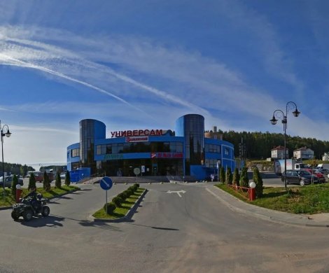 МФК«Славянский» - фото 2 МФК«Славянский» - фото 2